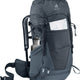 Deuter Futura Pro 34 SL Women's Fit - Wandermagazin Testsieger für Frauen JETZT MIETEN bei Eddy's Adventure