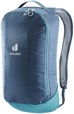 Deuter Kid Comfort Pro - Kindertrage für längere Touren mit Zusatzausstattung