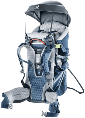 Deuter Kid Comfort Sun Roof - Sonnenschutz für Kid Comfort Active