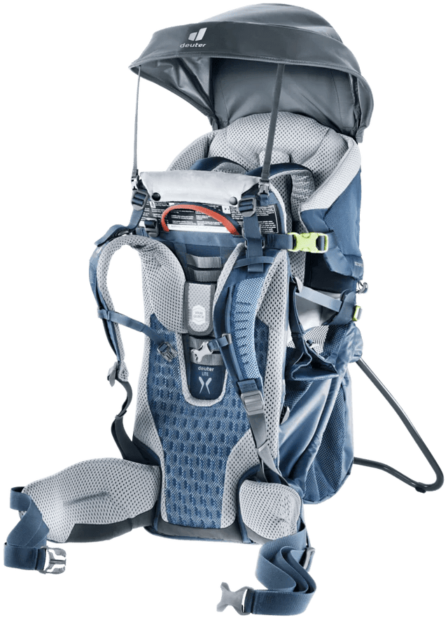 Deuter Kid Comfort Sun Roof - Sonnenschutz für Kid Comfort Active