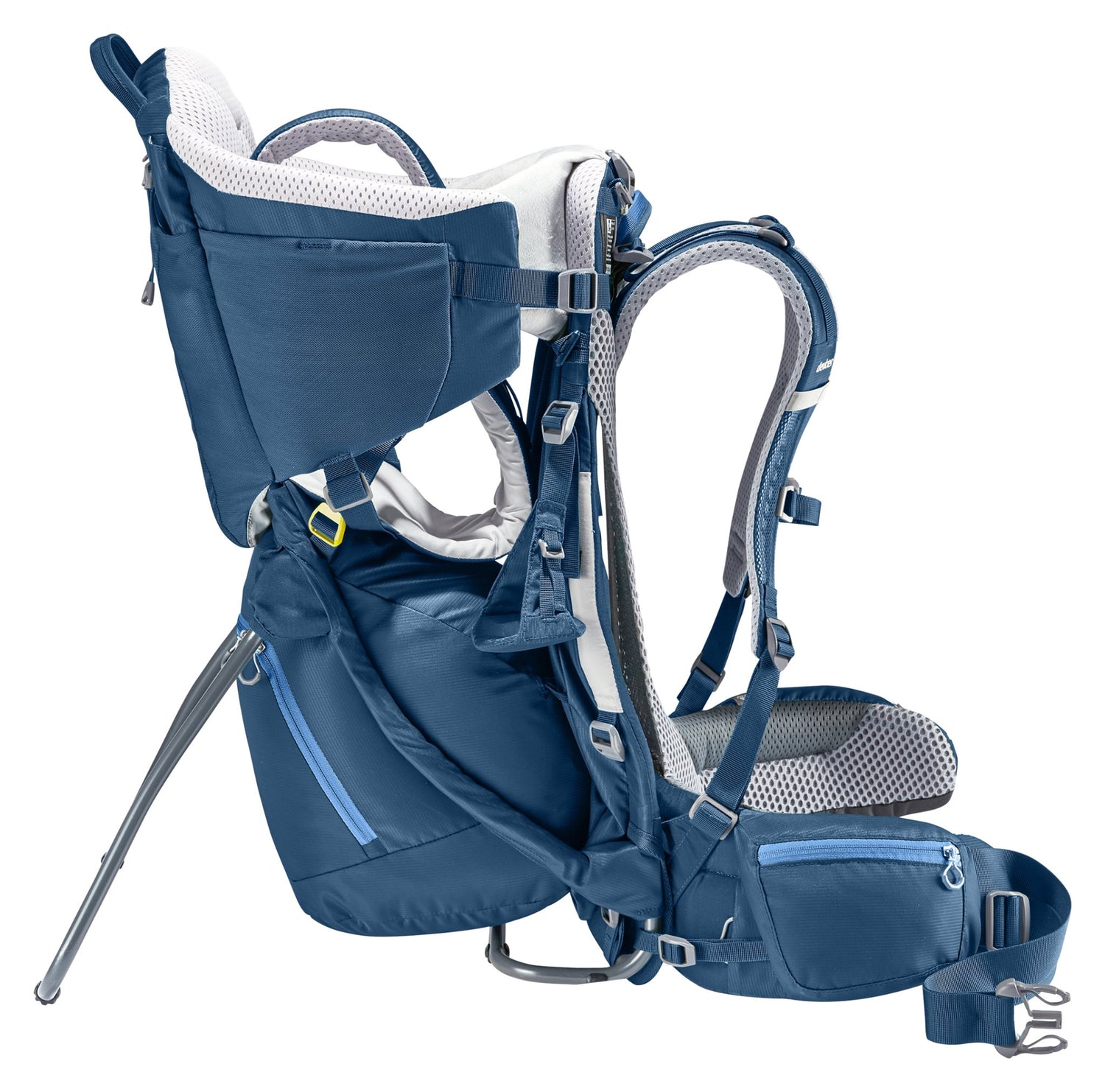 Deuter Kid Comfort Kindertrage/ Babytrage mieten