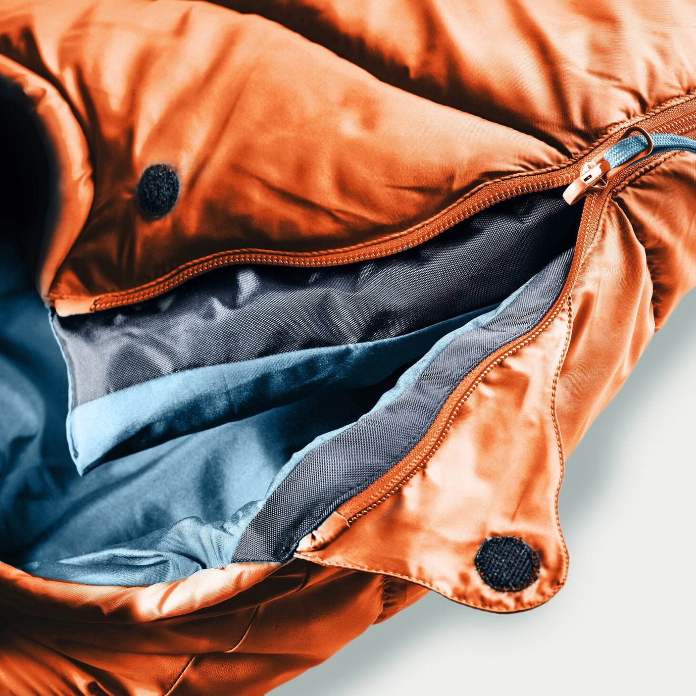 Kinderschlafsack | Deuter Kinderschlafsack Little Star (Körpergröße 95 - 130 cm) | Eddy's Adventure