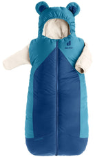 Deuter Micro Star Kinderschlafsack/Babyschlafsack JETZT MIETEN bei Eddy's Adventure