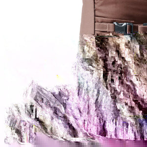 Deuter Rise 32+8 SL Women - Wintertourenrucksack mit Frontöffnung