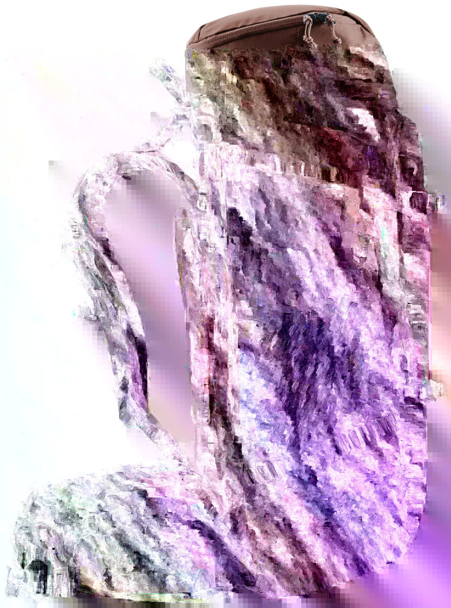 Deuter Rise 32+8 SL Women - Wintertourenrucksack mit Frontöffnung