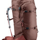 Deuter Rise 32+8 SL Women - Wintertourenrucksack mit Frontöffnung Trekkingrucksäcke von 30 - 50 Liter mieten I Eddy's Adventure