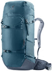 Deuter Rise 34+8 Liter Men - Wintertourenrucksack mit Frontöffnung Skitourenrucksäcke von 20 - 40 Liter mieten I Eddy's Adventure