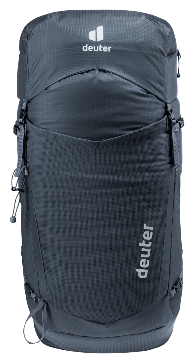 Deuter Speed Lite Pro 28 SL - sehr leichter Frauen-Rucksack für schnelle Berg- und Hüttentouren