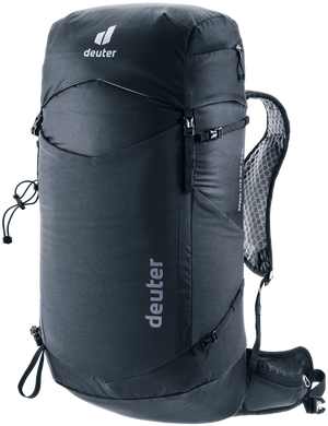 Deuter Speed Lite Pro 28 SL - sehr leichter Frauen-Rucksack für schnelle Berg- und Hüttentouren