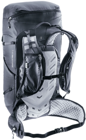 Deuter Speed Lite Pro 28 SL - sehr leichter Frauen-Rucksack für schnelle Berg- und Hüttentouren
