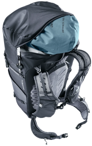 Deuter Speed Lite Pro 28 SL - sehr leichter Frauen-Rucksack für schnelle Berg- und Hüttentouren