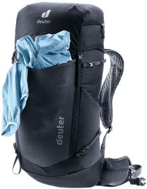 Deuter Speed Lite Pro 28 SL - sehr leichter Frauen-Rucksack für schnelle Berg- und Hüttentouren