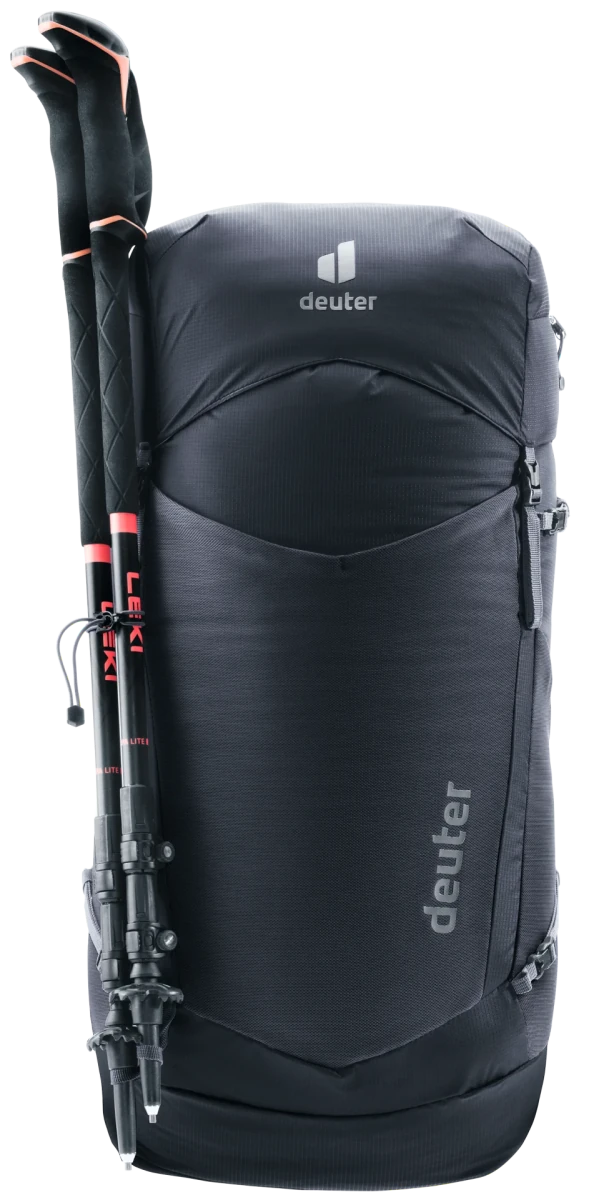 Deuter Speed Lite Pro 28 SL - sehr leichter Frauen-Rucksack für schnelle Berg- und Hüttentouren