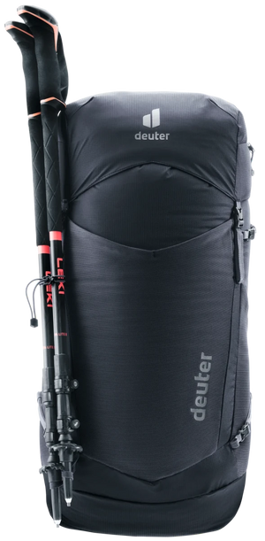 Deuter Speed Lite Pro 28 SL - sehr leichter Frauen-Rucksack für schnelle Berg- und Hüttentouren