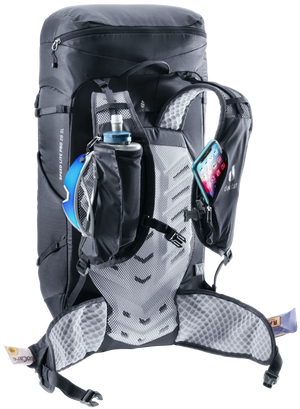 Deuter Speed Lite Pro 28 SL - sehr leichter Frauen-Rucksack für schnelle Berg- und Hüttentouren