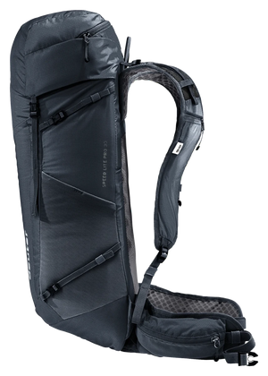 Deuter Speed Lite Pro 30 - sehr leichter Rucksack für schnelle Berg- und Hüttentouren