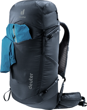 Deuter Speed Lite Pro 30 - sehr leichter Rucksack für schnelle Berg- und Hüttentouren