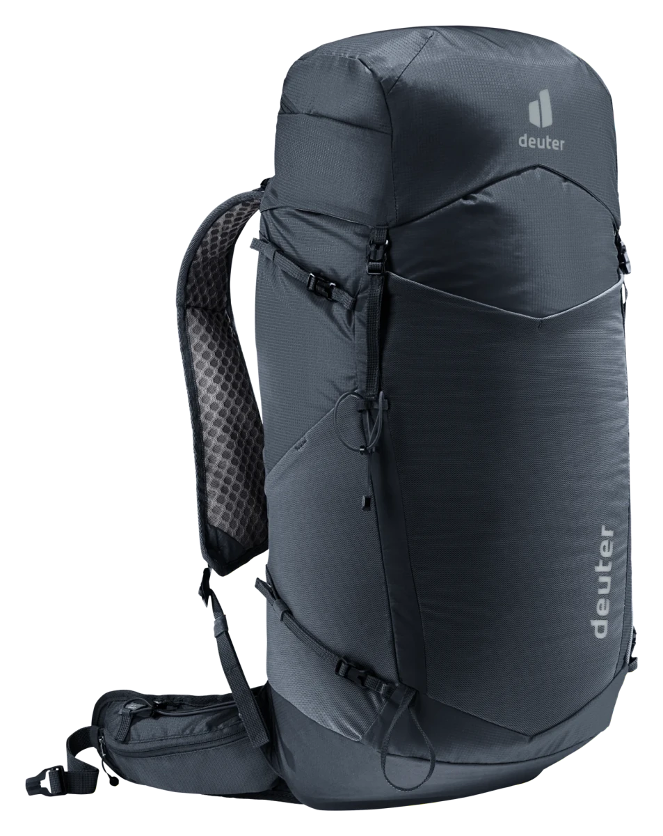 Deuter Speed Lite Pro 30 - sehr leichter Rucksack für schnelle Berg- und Hüttentouren