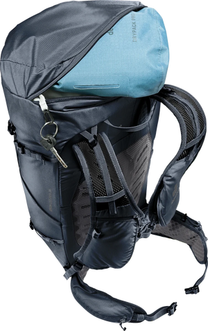 Deuter Speed Lite Pro 30 - sehr leichter Rucksack für schnelle Berg- und Hüttentouren