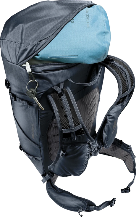 Deuter Speed Lite Pro 30 - sehr leichter Rucksack für schnelle Berg- und Hüttentouren