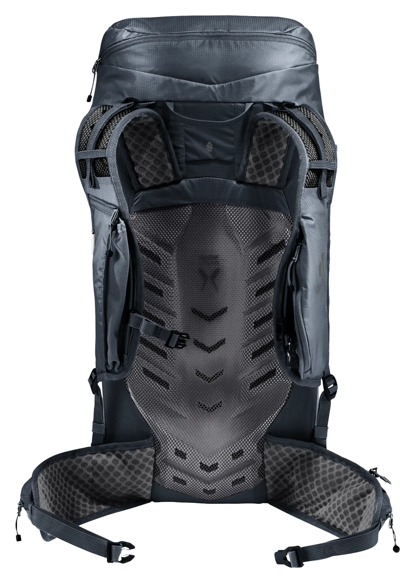 Deuter Speed Lite Pro 30 - sehr leichter Rucksack für schnelle Berg- und Hüttentouren