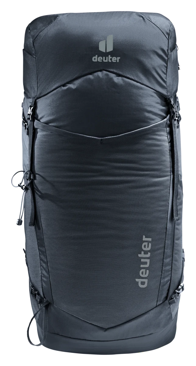 Deuter Speed Lite Pro 30 - sehr leichter Rucksack für schnelle Berg- und Hüttentouren