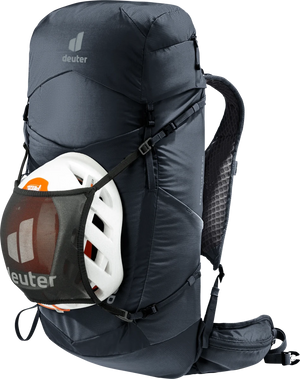 Deuter Speed Lite Pro 30 - sehr leichter Rucksack für schnelle Berg- und Hüttentouren