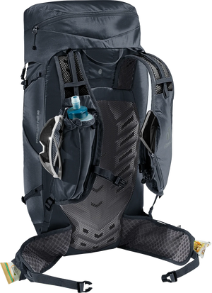 Deuter Speed Lite Pro 30 - sehr leichter Rucksack für schnelle Berg- und Hüttentouren