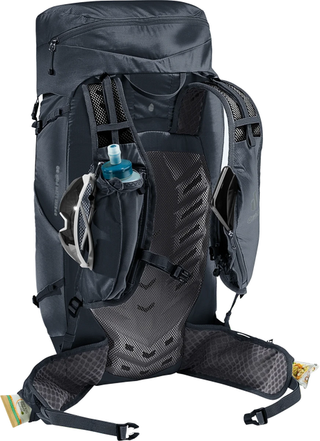 Deuter Speed Lite Pro 30 - sehr leichter Rucksack für schnelle Berg- und Hüttentouren
