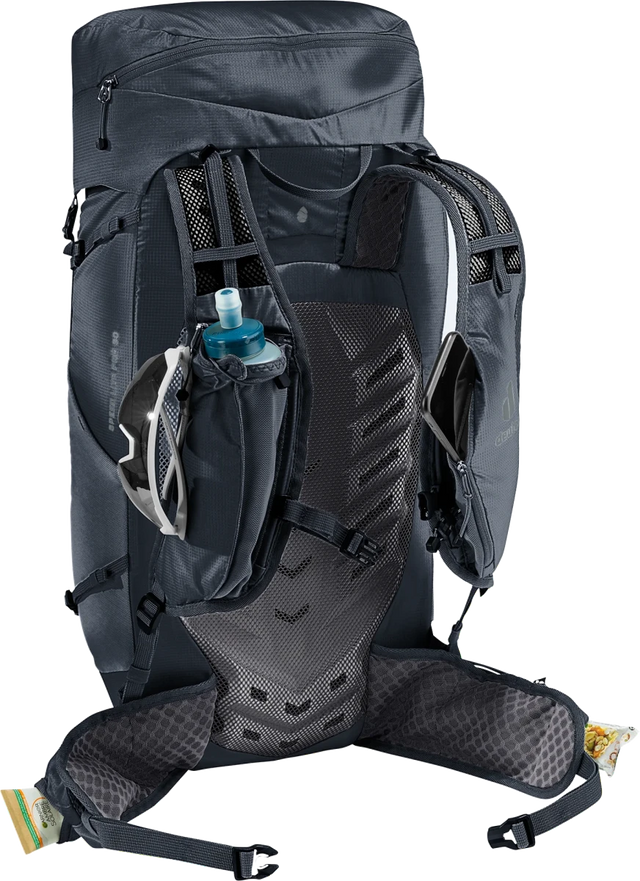 Deuter Speed Lite Pro 30 - sehr leichter Rucksack für schnelle Berg- und Hüttentouren