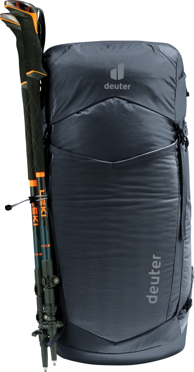Deuter Speed Lite Pro 30 - sehr leichter Rucksack für schnelle Berg- und Hüttentouren