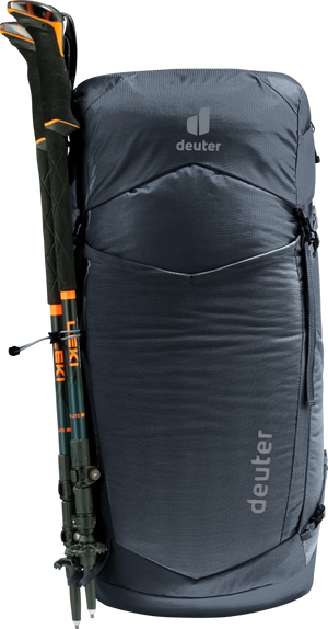 Deuter Speed Lite Pro 30 - sehr leichter Rucksack für schnelle Berg- und Hüttentouren