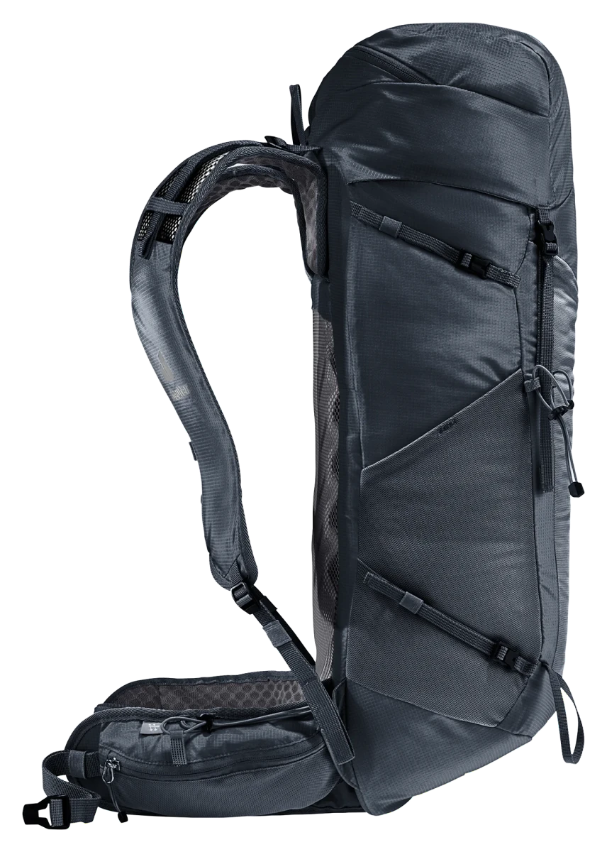 Deuter Speed Lite Pro 30 - sehr leichter Rucksack für schnelle Berg- und Hüttentouren