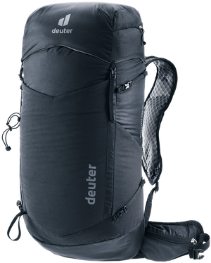 Deuter Speed Lite Pro 30 - sehr leichter Rucksack für schnelle Berg- und Hüttentouren