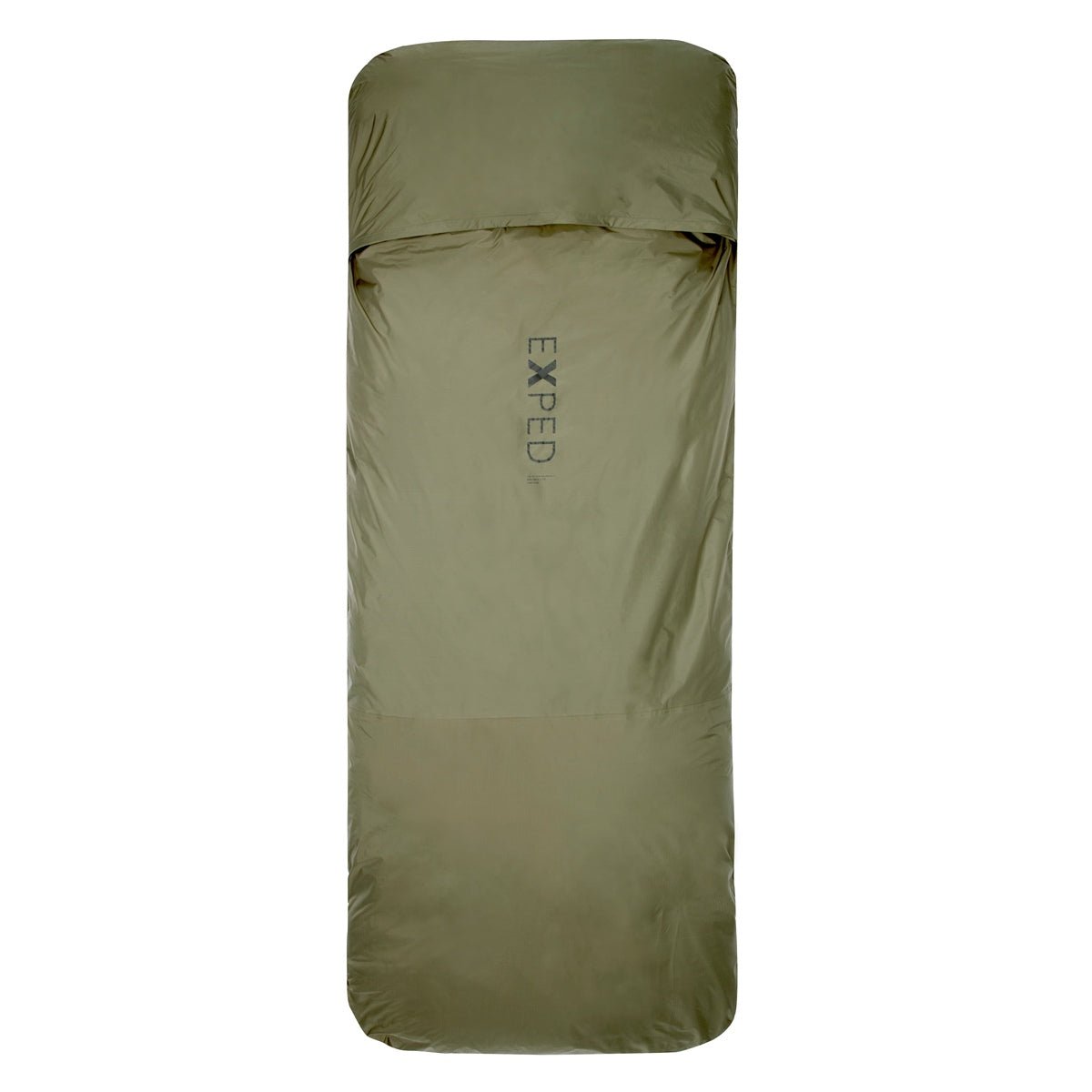 Exped Bivybag Lite Ventair/PU - Biwaksack wasserdicht atmungsaktiv Biwaksäcke mieten I Eddy's Adventure
