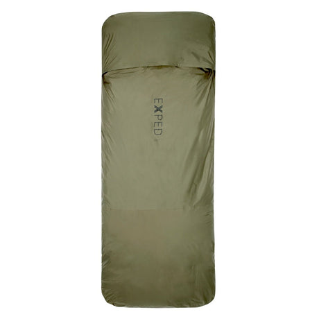 Exped Bivybag Lite Ventair/PU - Biwaksack wasserdicht atmungsaktiv Biwaksäcke mieten I Eddy's Adventure