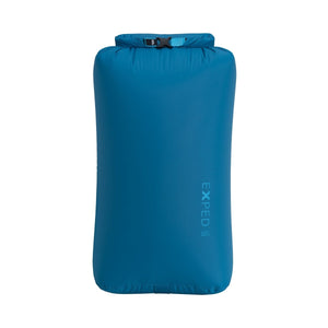 Exped Drybag Versa - wasserdichter leichter Packsack Packsäcke/ DryBags mieten I Eddy's Adventure