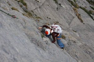 EXPED Icefall 30 - alpiner Touren - Rucksack der Extraklasse JETZT MIETEN bei Eddy's Adventure