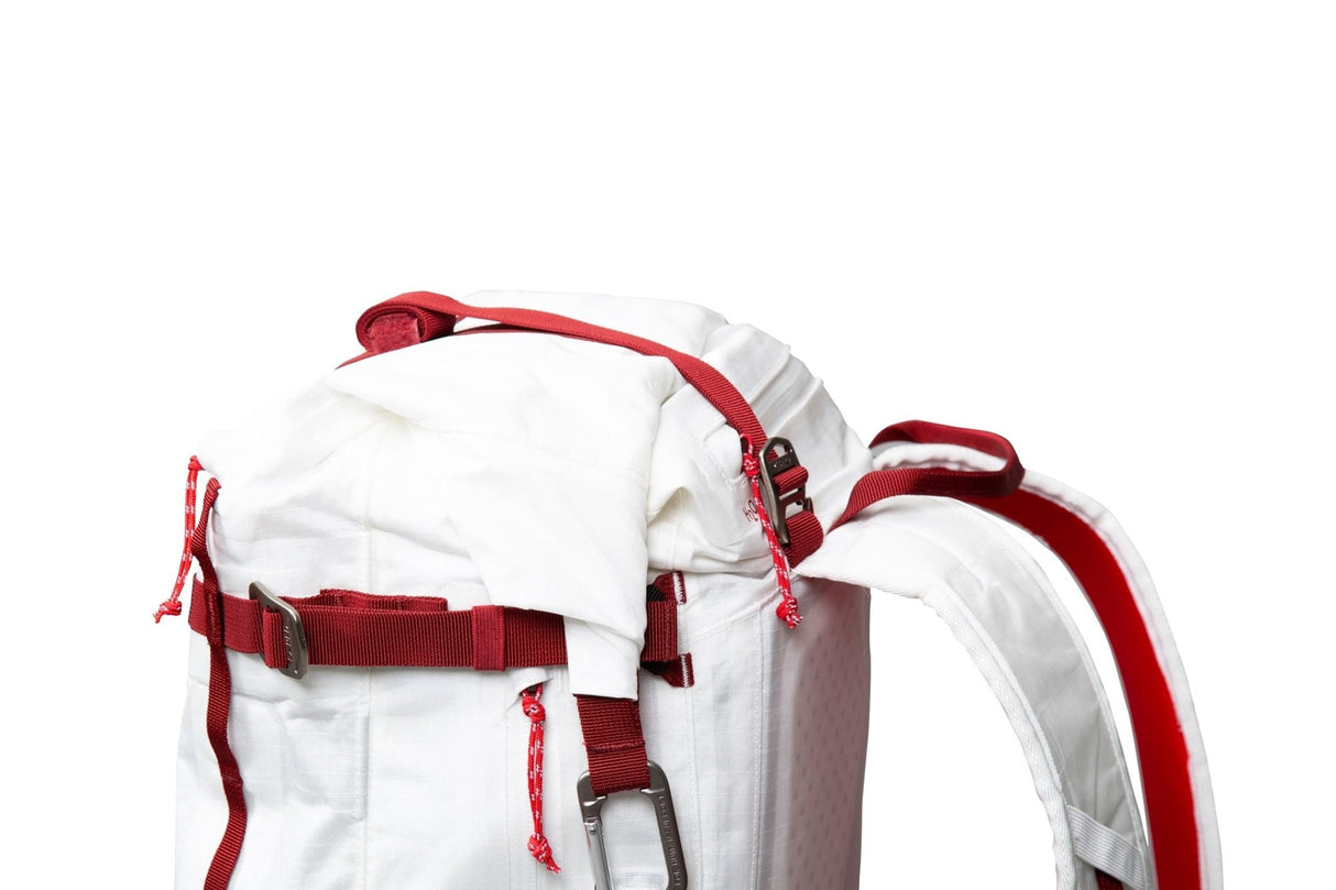 EXPED Icefall 50 - alpiner Touren - Rucksack der Extraklasse JETZT MIETEN bei Eddy's Adventure