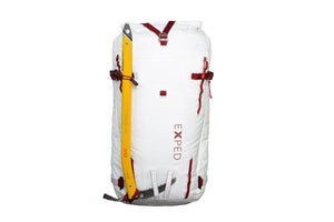 EXPED Icefall 50 - alpiner Touren - Rucksack der Extraklasse JETZT MIETEN bei Eddy's Adventure