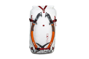 EXPED Icefall 50 - alpiner Touren - Rucksack der Extraklasse JETZT MIETEN bei Eddy's Adventure