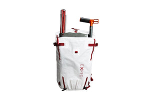 EXPED Icefall 50 - alpiner Touren - Rucksack der Extraklasse JETZT MIETEN bei Eddy's Adventure