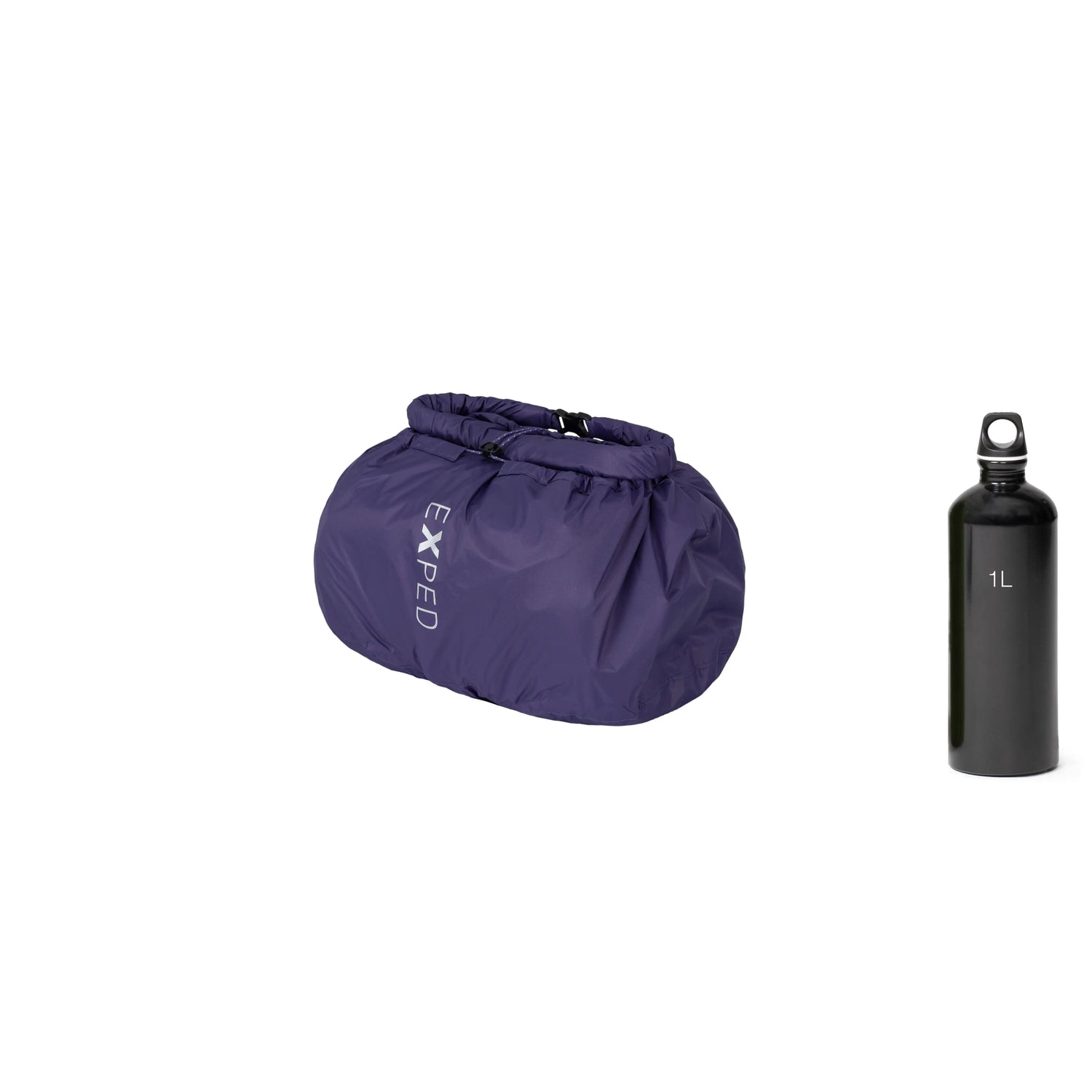 EXPED Megamat Ultra - Mega Komfort Trekkingmatte Komfort - Isomatten mieten I Eddy's Adventure