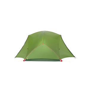 EXPED MIRA II HL - leichtes Trekking - / Rucksackzelt für 2 - Personen Trekkingzelte/ Rucksackzelte mieten I Eddy's Adventure