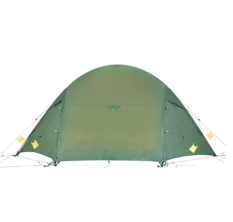 EXPED Orion II Extreme - sturmstabiles 4 - Jahreszeiten - Zelt - Gewicht ca. 3,25 kg JETZT MIETEN bei Eddy's Adventure