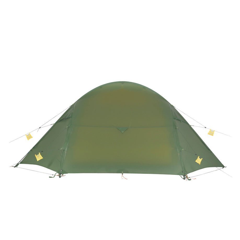 EXPED Orion II Extreme - sturmstabiles 4 - Jahreszeiten - Zelt - Gewicht ca. 3,25 kg JETZT MIETEN bei Eddy's Adventure
