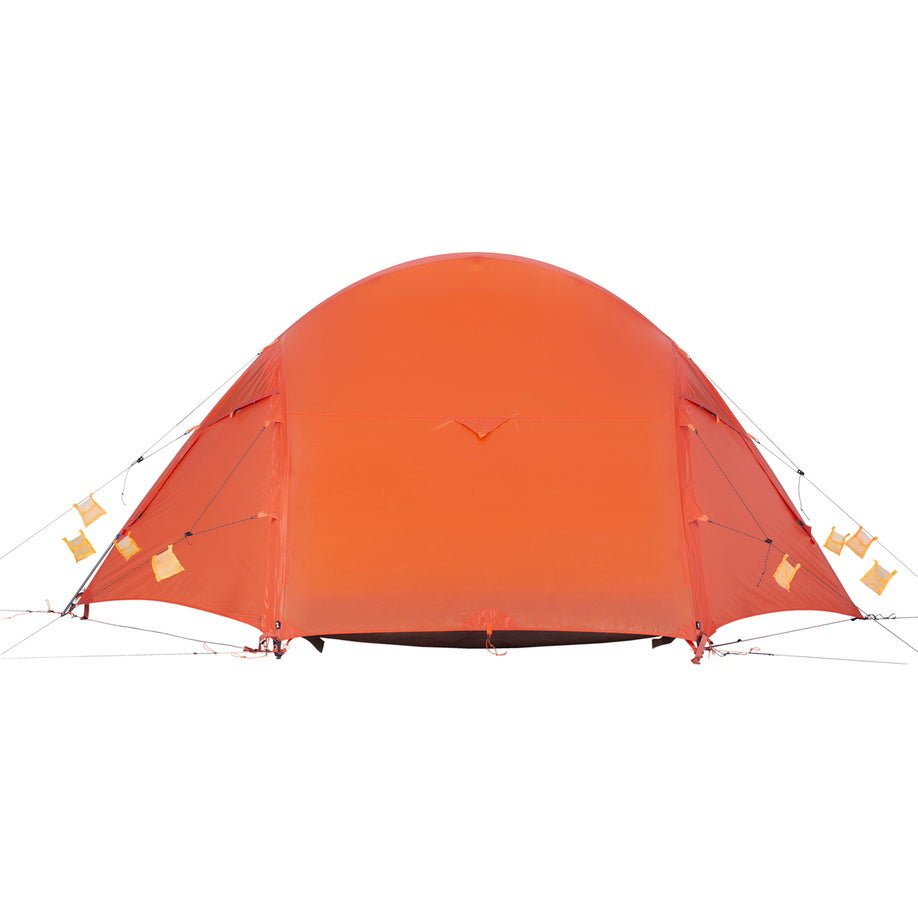 EXPED Orion II Extreme - sturmstabiles 4 - Jahreszeiten - Zelt - Gewicht ca. 3,25 kg JETZT MIETEN bei Eddy's Adventure