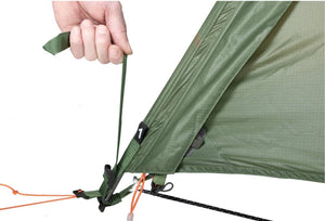 EXPED Orion II Extreme - sturmstabiles 4 - Jahreszeiten - Zelt - Gewicht ca. 3,25 kg JETZT MIETEN bei Eddy's Adventure