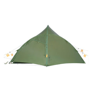 EXPED Orion II Extreme - sturmstabiles 4 - Jahreszeiten - Zelt - Gewicht ca. 3,25 kg JETZT MIETEN bei Eddy's Adventure