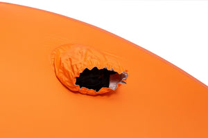 Winterzelt/ Expeditionszelt | EXPED Polaris 2P - Expeditionszelt/Einwandzelt - Gewicht ab 2.350 g | Eddy's Adventure
